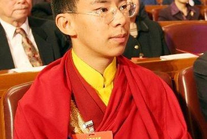 西藏藏传佛教人物影响力；藏传佛教相关人物