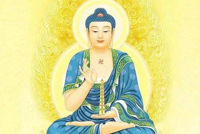 香光如来佛像解释（香象光王如来佛功德）