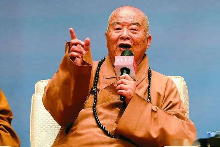 中国谁最懂佛教知识的（中国的佛教大师）