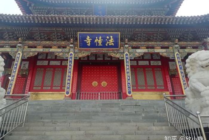 佛教寺院是什么 - 佛教寺院的等级区别