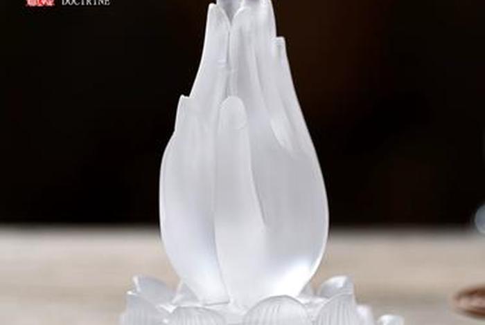 佛教圣物为什么是莲花而不是荷花 - 佛教圣物为什么是莲花而不是荷花呢