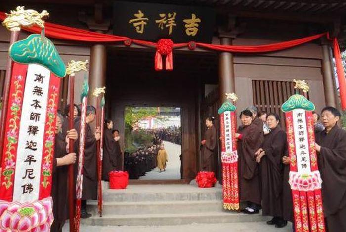 佛教寺院养老问题（寺院养老的要求）