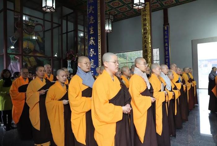 行一法师讲法全集 - 行一法师2021年讲法视频