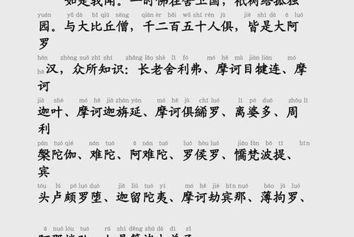 阿弥陀佛解读（阿弥陀佛解读视频全集）
