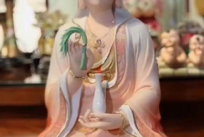 一分钟了解观音菩萨 - 观音菩萨观音菩萨图片