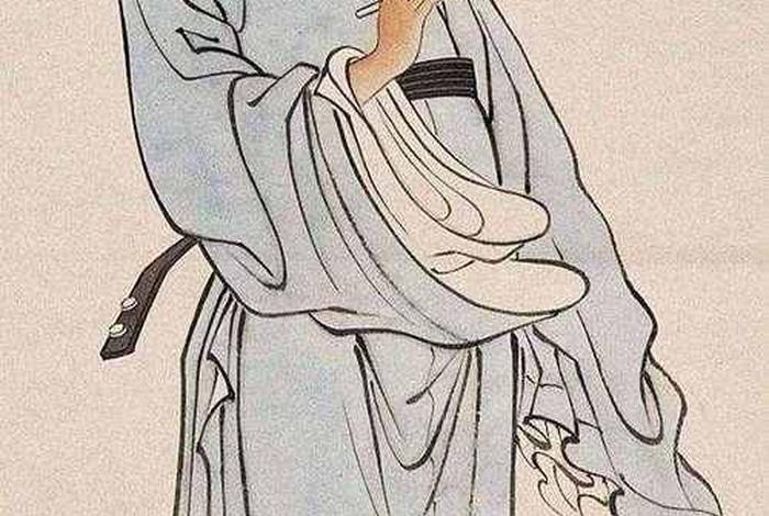 白居易是道教还是佛教知识的；白居易是诗佛还是什么