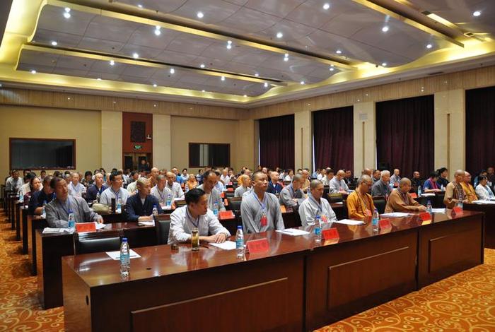 佛教协会是什么编制、佛教协会是什么编制类型