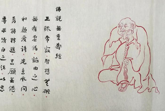 无量寿经专修网站（无量寿经全部视频）