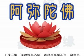 佛都管什么 - 佛管什么用的