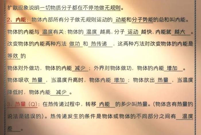 常识入门知识点 常识讲解