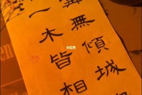 佛说一草一木皆生命 一草一木皆有命
