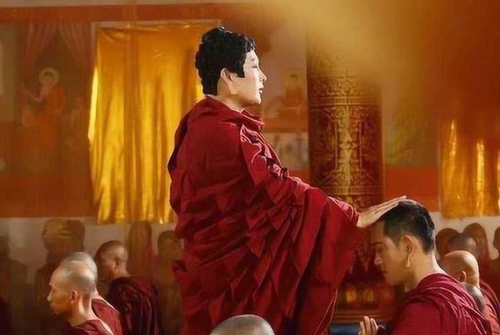 佛教文化电影（佛教的电影排行榜）