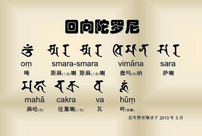 佛教怎么回向功德最大；佛教中回向的方式方法