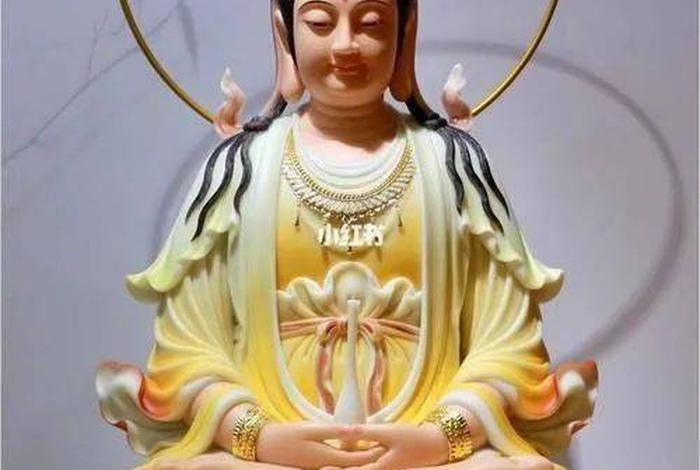 佛教知识观音图片 - 佛教观音菩萨图片