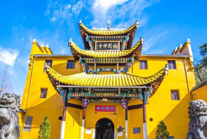 禅寺的佛教知识点总结怎么写；佛教禅宗寺庙