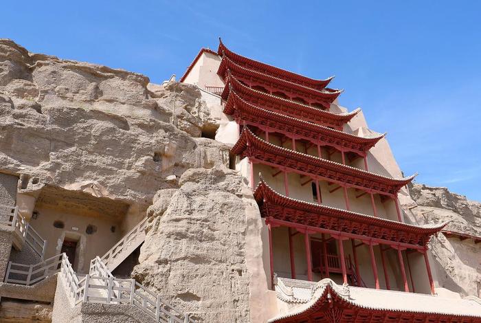 古代佛教知识梳理图片大全，简述古代佛教的产生及其影响