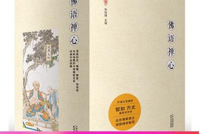 每天读一点佛教常识小说（可日常读的佛学经典书籍）
