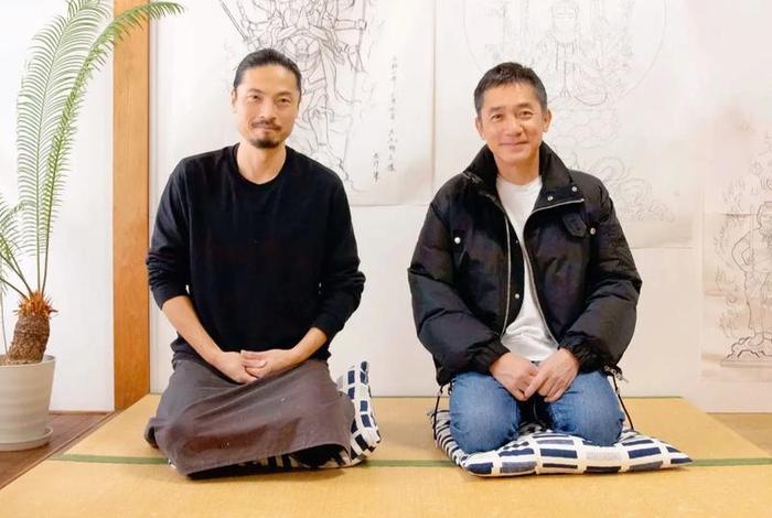 儿子从小就对佛教感兴趣、儿子从小就对佛教感兴趣怎么办