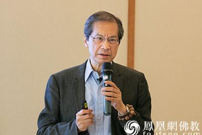 科学家谈佛教 - 科学家佛教,可能是更高的科学
