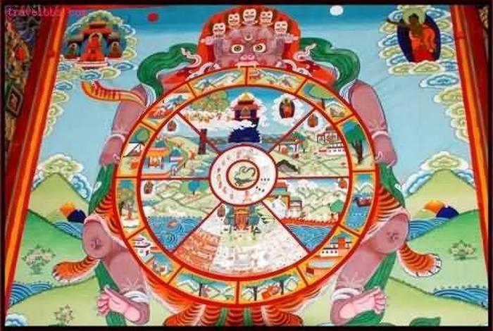 佛教的三毒指什么、佛教“三毒”是