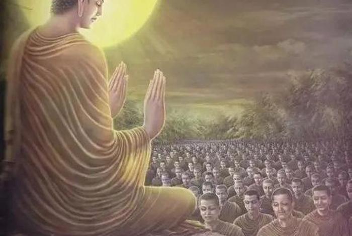 佛教是智慧的谎言；佛教是真正的大智慧