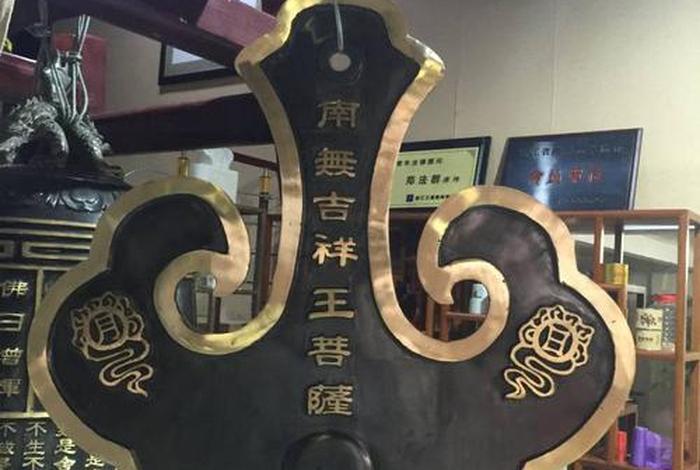 佛教中的云板怎么敲；佛教怎么敲云板和鱼绑