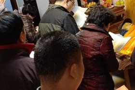 助念的重要性（助念有用吗）