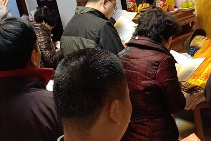 助念的重要性（助念有用吗）