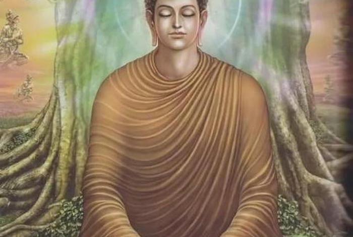 佛法住世5000年，佛教5000年