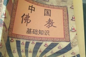 佛教基本知识讲义pdf，佛教基本知识书籍