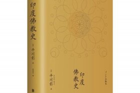印度佛教史的知识点有哪些书 - 《印度佛教史》