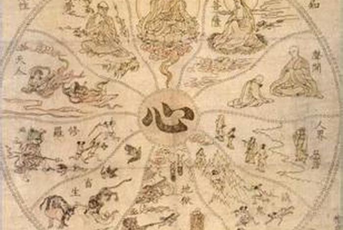 古代佛教知识点总结图解视频、古代佛教的作用