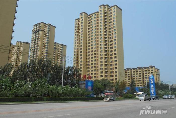 沈北新区坤湖郦舍怎么样 沈北坤湖郦舍一期怎么样