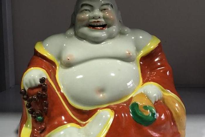 佛教瓷器知识大全集下载 佛像瓷器