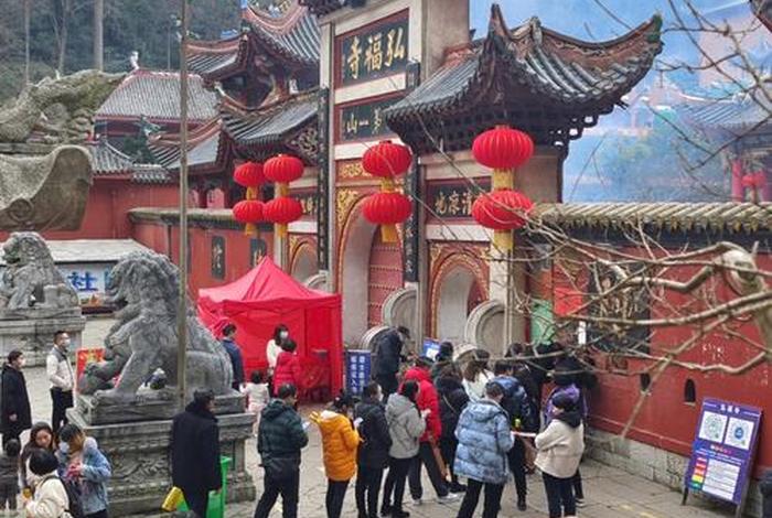 佛寺的香火 - 佛寺香火旺怎么形容