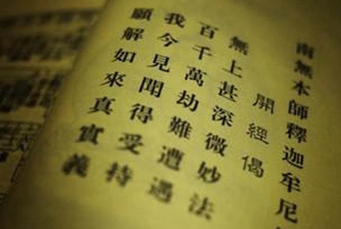 信佛教入门、信佛教有什么要求
