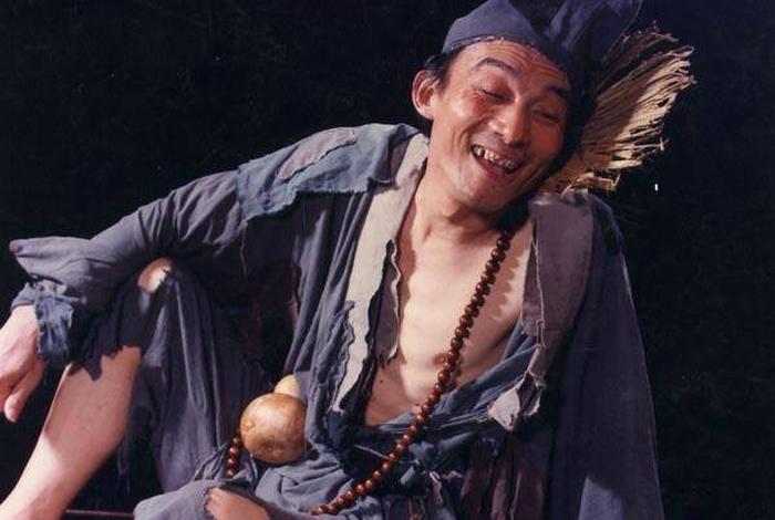 济公游记冷知识（济公游纪）