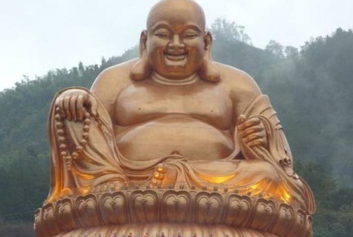 佛教白阳佛是什么佛，白阳佛法最新消息2020