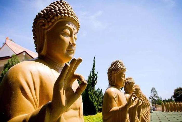 近代佛教 近代佛教衰落的主要原因 近代佛教 近代佛教衰落的主要原因