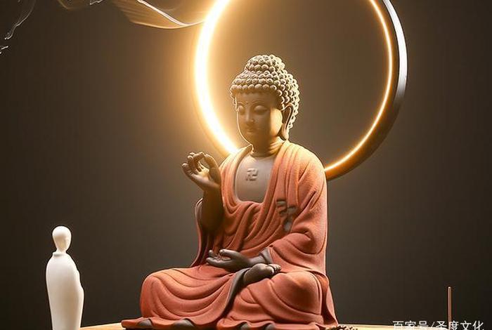 佛教发心四缘是什么意思，佛教发心与发愿