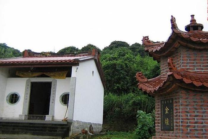 佛教安如的含义是什么（如安禅寺）