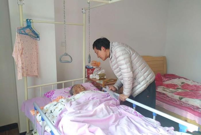 供养死去的人（供养已故亲人）