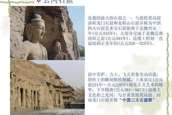 佛教石窟遗址介绍；佛教石窟起源
