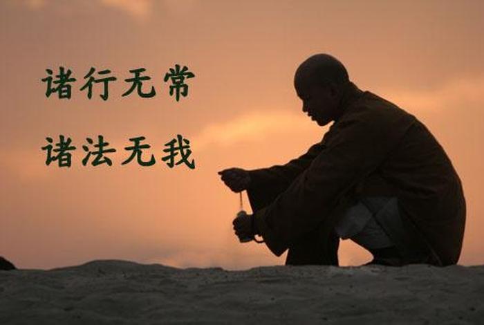 佛说的无我是指什么，佛法中的无我怎么理解