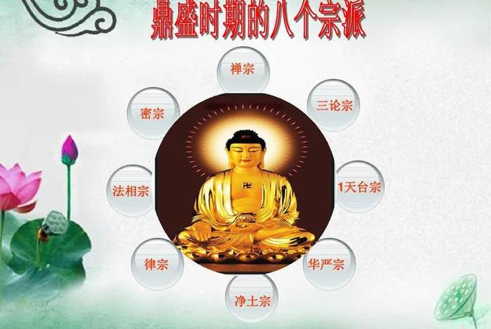 佛教知识宣讲心得体会（佛教相关知识）