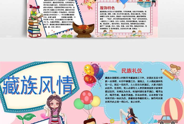 藏族冷知识、藏族知识小百科