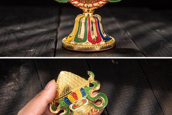 藏式佛教用品 - 藏式佛教用品供奉