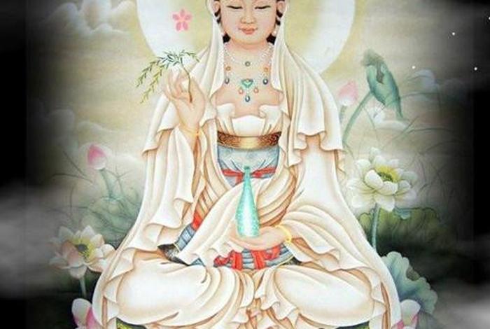 佛教小知识，佛教小知识佛菩萨