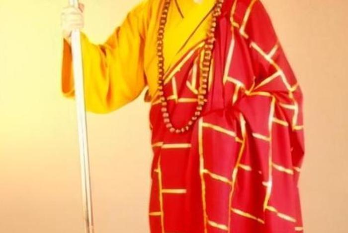 为什么高僧都姓释、为什么很多和尚都姓释