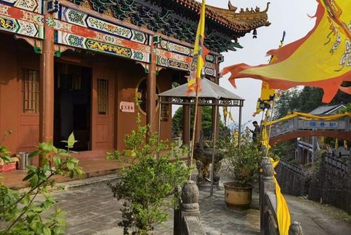 桂林的佛寺；桂林著名的寺庙